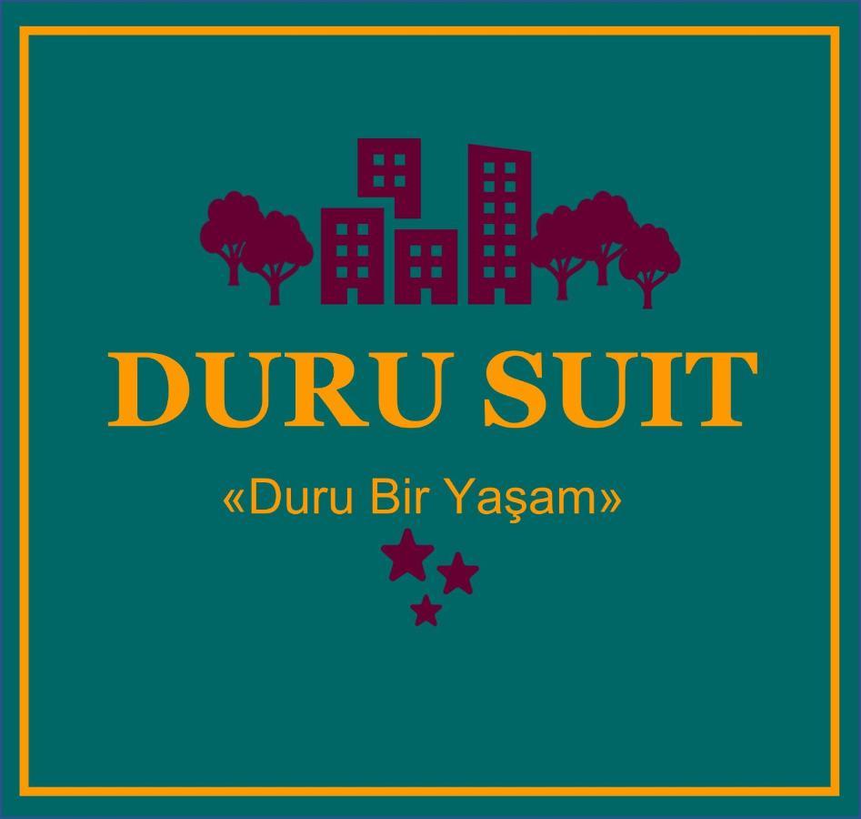 Duru Suit Yomra Dış mekan fotoğraf